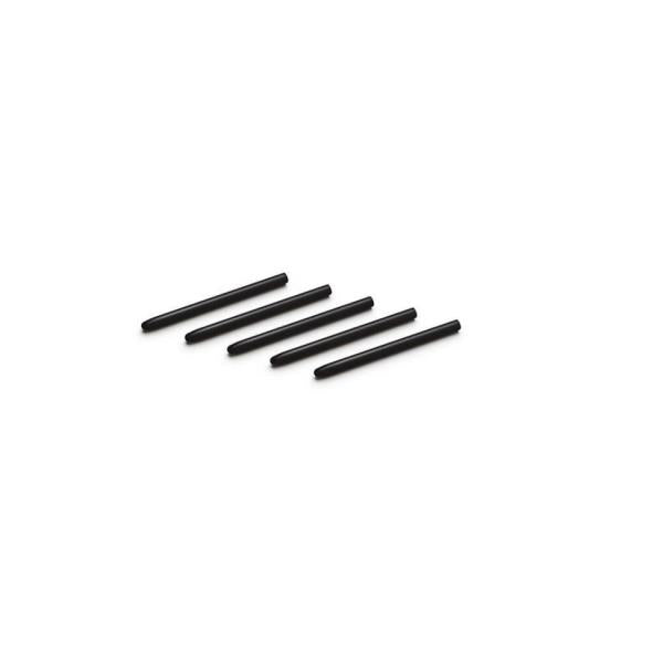Wacom Nib Set - Digital Pen Nib (Pack of 10) - for Intuos4 Art Pen