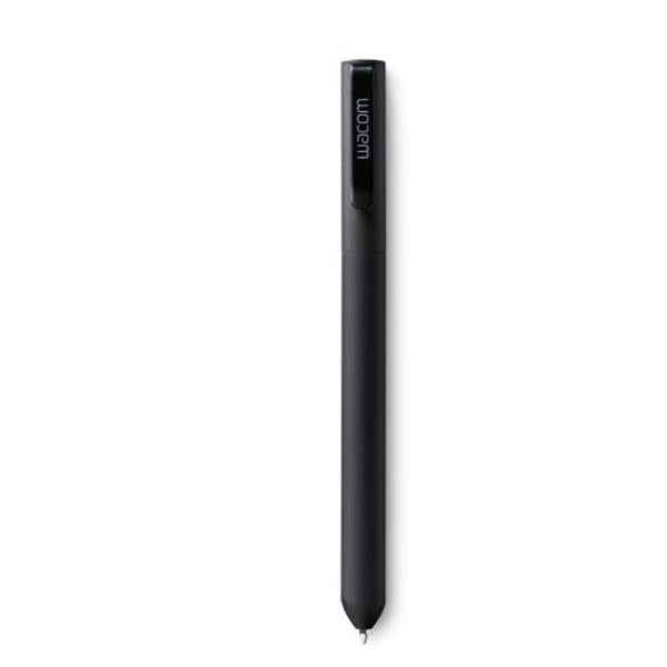 Wacom - Esferográfica - preto - tinta à base de óleo - 1 mm - médio