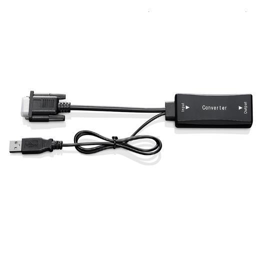 VGA TO HDMI ADAPTER DTK1651 (ACK4201301)