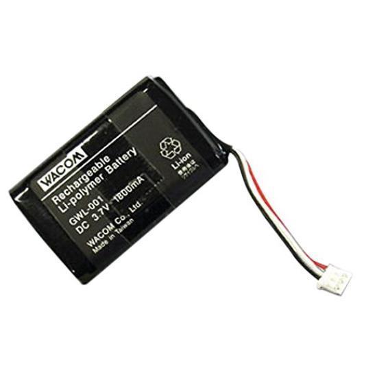 GRAPHIRE BT BATTERY