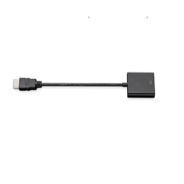 HDMI TO VGA ADAPTER DTK1651