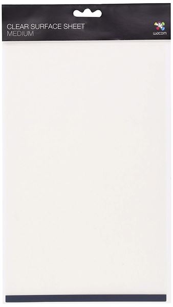 OVERLAY FOR I4 M CLEAR
