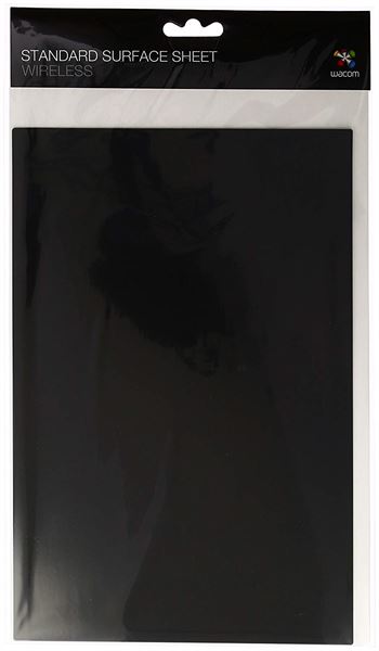 OVERLAY FOR I4 WL STANDARD