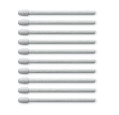 Wacom - Digital Pen Tip (Pack of 10) - for Wacom Pro Pen 2, Intuos Pro Large, Medium, MobileStudio Pro DTH-W1320, DTH-W1620