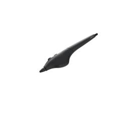 Aerógrafo Wacom - Stylus activo - para Cintiq 21UX, Intuos4 Grande, Mediano, Pequeño, Inalámbrico, Extragrande