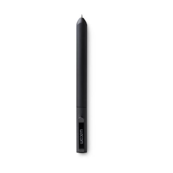 Wacom - Esferográfica - preto - tinta à base de óleo - 1 mm - médio