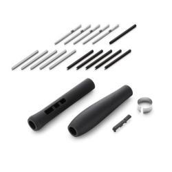 Wacom Professional Accessory Kit - Tip Accessory Kit - for Cintiq 13HD, 22HD, 22HD Touch, 24HD, Intuos4, Intuos5