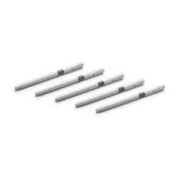 Wacom Stroke Pen Nibs - Digital Pen Nib (Pack of 5) - for Intuos4 Large, Medium, Small, Wireless, X-Large
