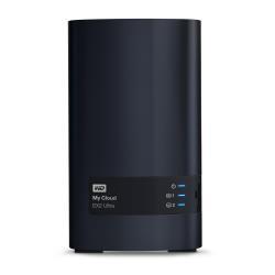 MY CLOUD EX2 ULTRA 8TB EMEA