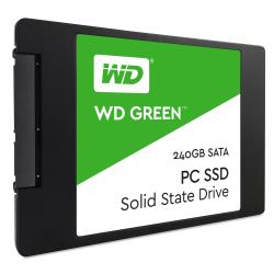 INTERNAL SSD WD GREEN 2 5 480GB
