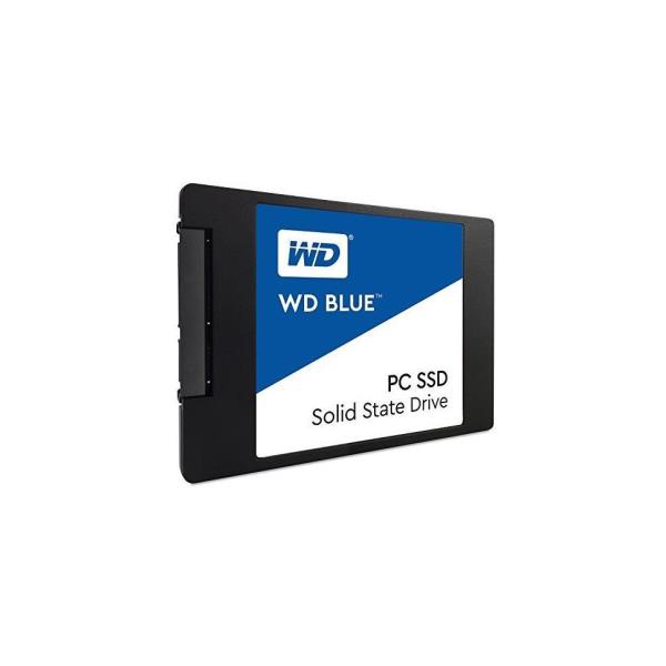3D NAND SSD BLUE 1TB 2.5 SATA