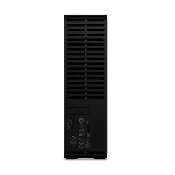 WD ELEMENTS DESKTOP 4TB EMEA