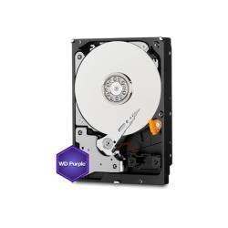 WD HDD 3.5" 1TB 64MB 5400RPM SATA PURPLE VIGILANCIA