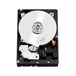 WD Red Pro WD102KFBX - Disco duro - 10 TB - interno - 3.5" - SATA 6Gb/s - 7200 rpm - búfer: 256 MB