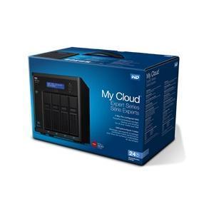 MY CLOUD EX4100 8TB EMEA