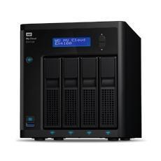 MY CLOUD EX4100 8TB EMEA