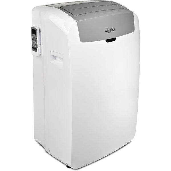 WHIRLPOOL AR CONDICIONADO PORTATIL PACW29HP BRANCO