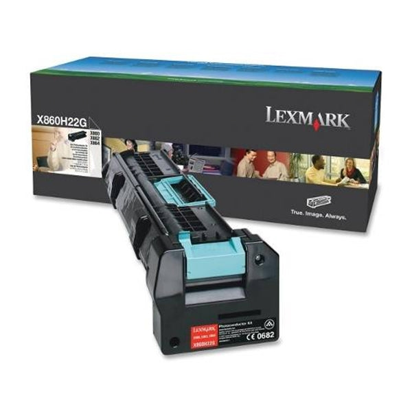 LEXMARK KIT FOTOCONDUTOR X860E/ X862E/ X864E 48K
