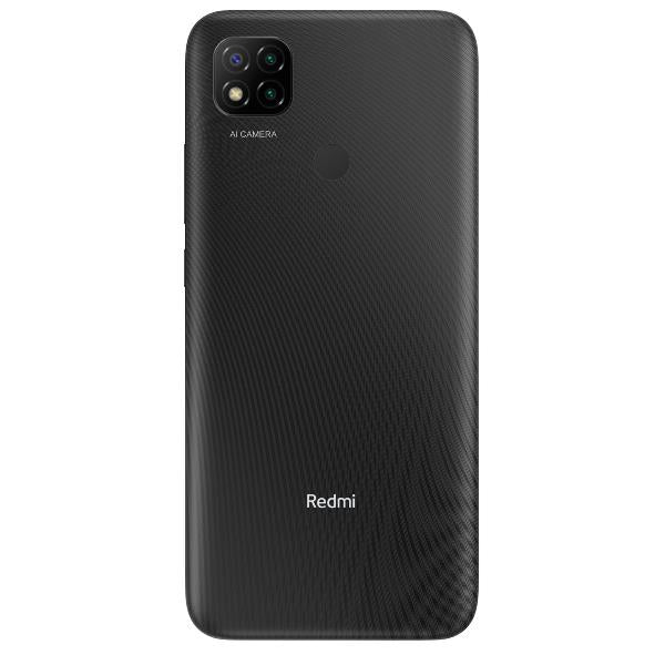 REDMI 9C NFC 3+64 GRAY