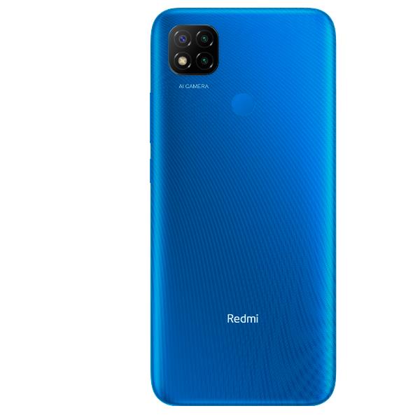 REDMI 9C NFC 3+64 BLUE