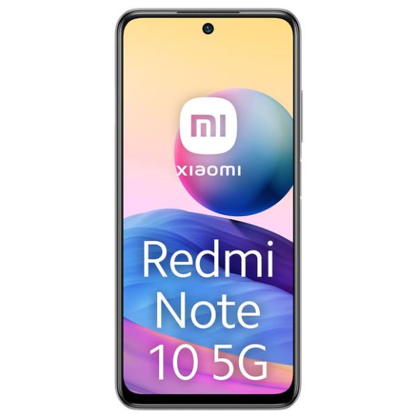 RM NOTE 10 5G 4+128 PLATA