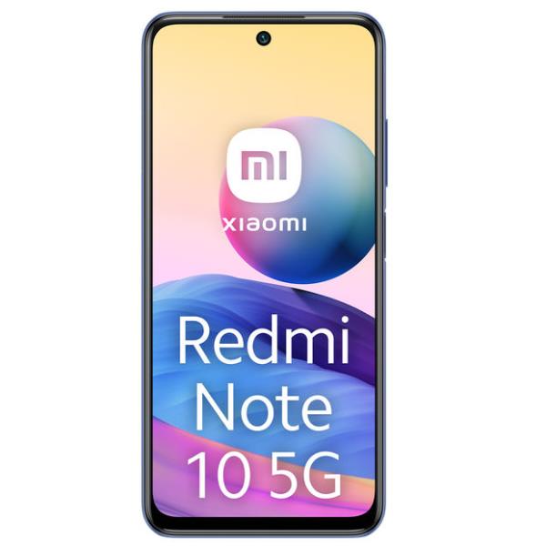 RM NOTE 10 5G 4+128 BLUE