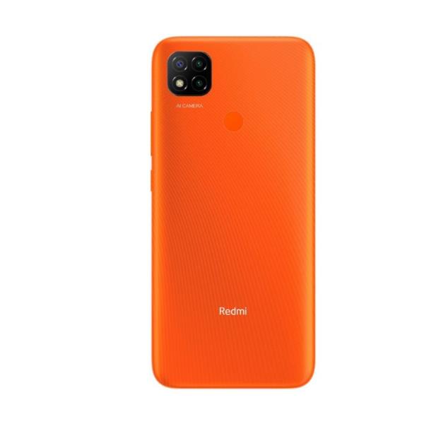 REDMI 9C 2+32 ORANGE
