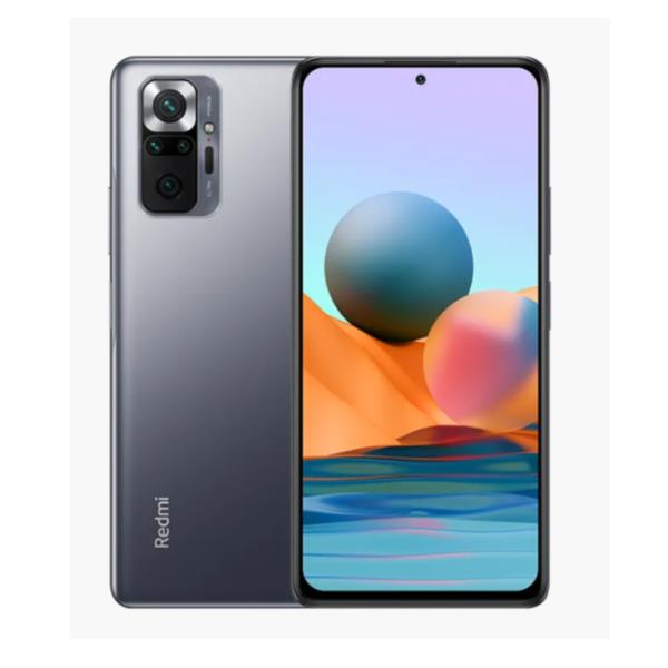 REDMI NOTE 10 PRO 8+128 GRIS