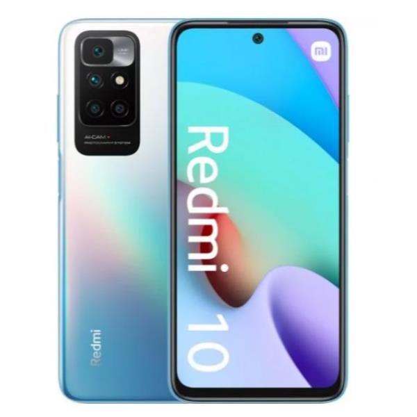 REDMI 10 SEA BLUE 4+64