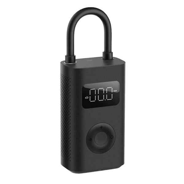 MI PORTABLE ELECTRIC AIR COMPR 1S