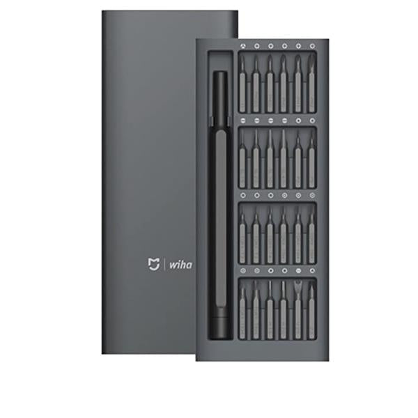 MI X WIHA 8-IN-1 PREC SCREWDRIVER