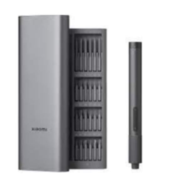 MI ELECTRIC SCREWDRIVER