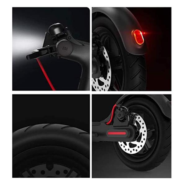 MI ELECTRIC SCOOTER PRO 2