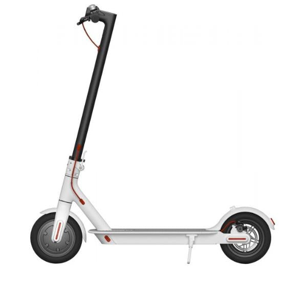 MI ELECTRIC SCOOTER WHITE