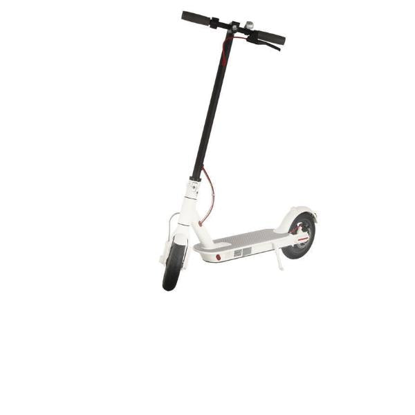 MI ELECTRIC SCOOTER WHITE