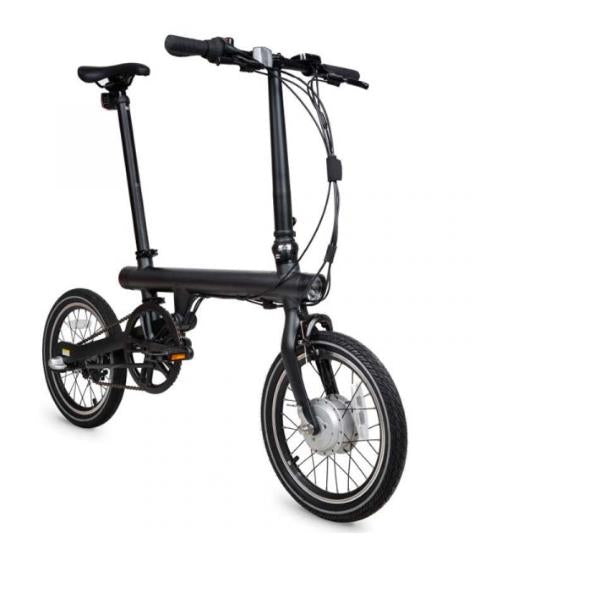 MI SMART ELECTRIC FOLDING BIKE