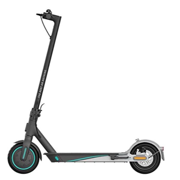 SCOOTER PRO 2 AMG F1 EDITION