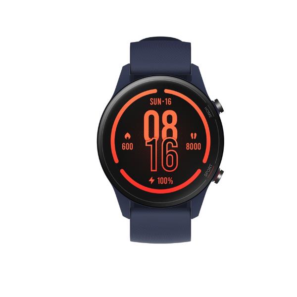 RELOJ MI (AZUL MARINO)