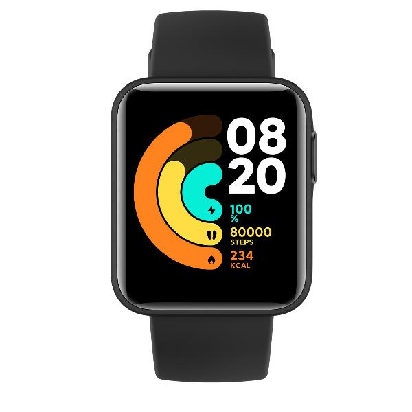 MI WATCH LITE BLACK