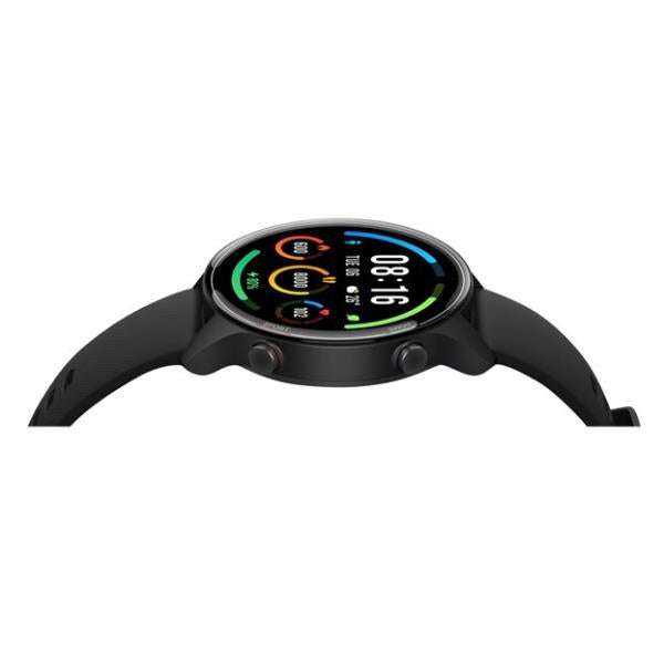 RELOJ MI (NEGRO)