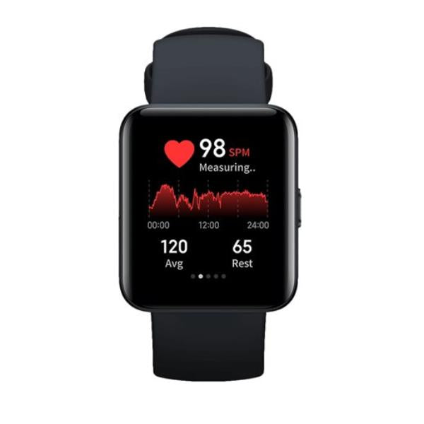 REDMI WATCH2 LITE GL BLACK