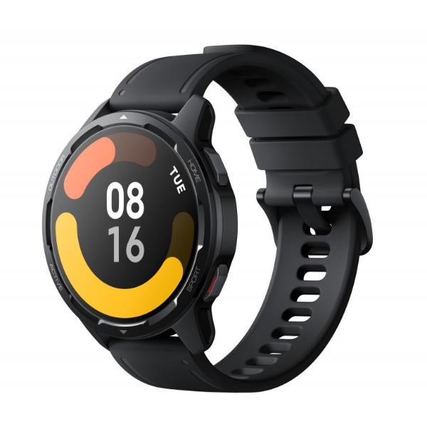 MI RELOJ S1 ACTIVO GL NEGRO