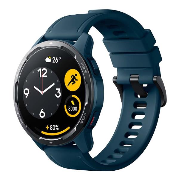 MI WATCH S1 ACTIVE GL AZUL