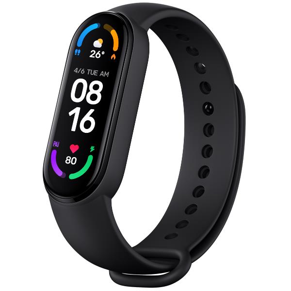 MI BAND 6