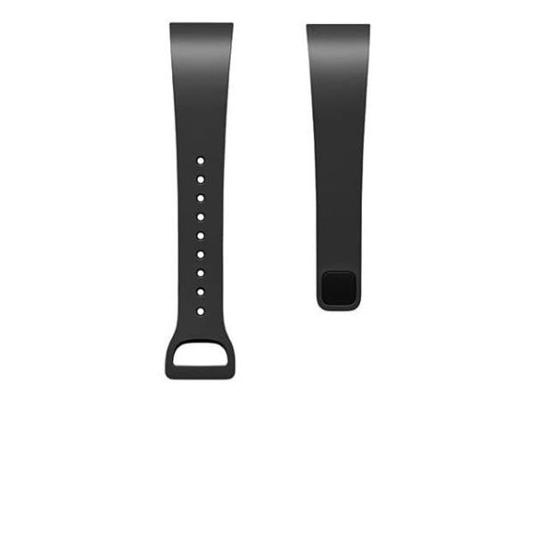 MI SMART BAND 4C STRAP (BLACK)