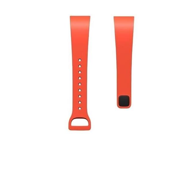 MI SMART BAND 4C STRAP (ORANGE)