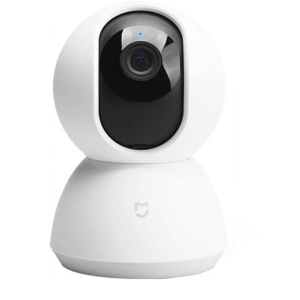 MI CÁMARA DE SEGURIDAD PARA EL HOGAR 360 1080P