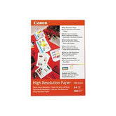 LETTER PAPER HR-101 A4 200 HOJAS