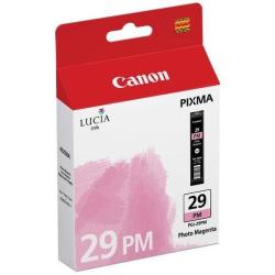 Canon PGI-29PM - 36 ml - photo magenta - original - ink tank - for PIXMA PRO-1