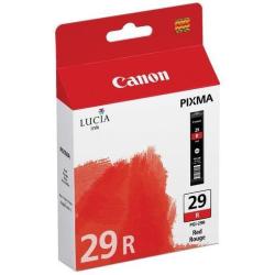 Canon PGI-29R - 36 ml - red - original - ink tank - for PIXMA PRO-1
